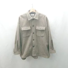 ■ ⊇ CIAOPANIC TYPY 長袖 ジャケット サイズ1 ライトブラウン系 レディース E  【1503060025338】