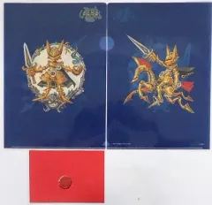 【新品・未使用】牙狼〈GARO〉インテリアアートパネル（絵本の黄金騎士）㉘ Amazon.co.jp: 牙狼〈GARO〉牙狼 インテリアアートパネル（絵本
