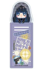 [중고] 북 커버 · 栞 大佛 (미니 캐릭터) [SAKAMOTO DAYS 북마크 컬렉션 Vol.2]