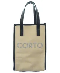 最終値下げ✨コルトモルテド×ウィンダンシーモノグラムトート