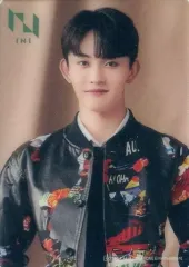 【中古】コレクションカード(男性) INI/田島将吾/CD「DROP That」Loppi・HMV限定 3形態同時購入特典クリアトレカ