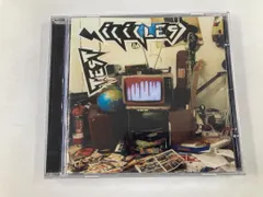 M21562 テスト・アイシクルズ フォー・スクリーニング・パーパセス・オンリー Test Icicles For Screening Purposes Only 国内盤 CD