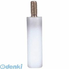 【新品・7営業日以内発送】テイシン電機 SJB5150 テイシン電機 ジュラコン（R）スペーサー SJB－M5 オス－メス 100個入【沖縄離島販売不可】