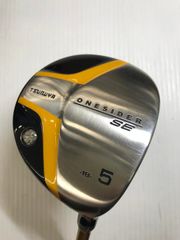 【最短翌日発送】ワンサイダーSE | 15 | R | ワンサイダーSE | 中古 | フェアウェイウッド | ツルヤ