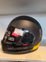 極美品/当時物】1992年製 純正Marlboro YAMAHA INPURE - メルカリ