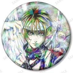 刹那色缶バッジ 2025年最新】刹那色缶バッジの人気アイテム - メルカリ