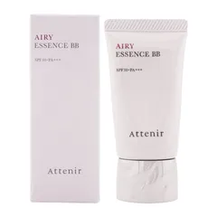Attenir アテニア エアリーエッセンスBB ナチュラル 25ｇ1本5役 化粧下地 美容液 SPF30・PA+++[ネコポス]のサムネイル