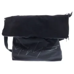 2025年最新】Yohji Yamamoto メンズ ショルダーバッグの人気