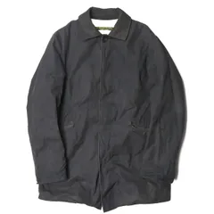 ジャケット・アウター Paul Harnden Long Mac xxs Paul 縦長 Harnden Long Mac xxs