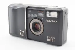 2024年最新】pentax espio miniの人気アイテム - メルカリ