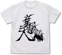 saitom氏デザイン韋駄天ちゃんTシャツ miraiスポンサー品