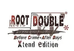【中古】ルートダブル~Before Crime After Days~Xtend edition (通常版) - PS3 rdzdsi3