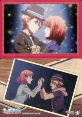 [중고]애니메이션계 트레카 23:SP Card-12 来栖翔