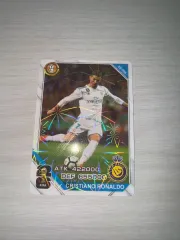 ロナウド　レアル・マドリード時代レアカード ロナウド レアル・マドリード時代レアカード ロナウド レアル