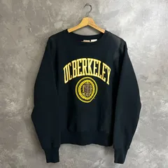 USA製 Champion リバースウィーブ スウェット 黒  サイズL