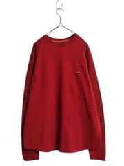 【お得なクーポン配布中!】 パタゴニア キャプリーン 3 クルーネック 長袖 Tシャツ メンズ XXL 08年製 アウトドア ストレッチ インナー ロンT カットソー 大きいサイズ