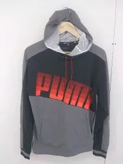 PUMA プーマ プルオーバー パーカー P 03459 【1205230003459】