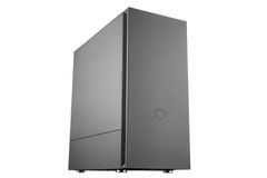 COOLER MASTER Silencio S600 MCS-S600-KN5N-S00 ミドルタワー