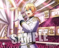 【中古】アクリルスタンド・アクリルパネル 来栖翔 ミニアクリルプレート 白き焔、黒き嵐 アナザーショットVer. 「うたの☆プリンスさまっ♪ Shining Live」