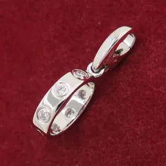 2025年最新】Cartier カルティエ ラブチャームの人気アイテム