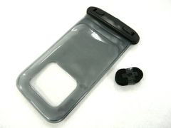 リブラ☆Waterproof Bag ネックレスタイプ防水バッグ LBR-007<br />【メール便だと送料220円 3980円以上】