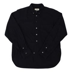 スノーピーク OG Cotton Poplin BD Shirt 【認定中古品】