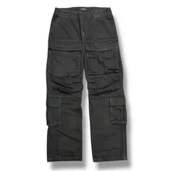 entire studios カーゴデニム entire studios HEAVY DENIM CARGO – 082plus