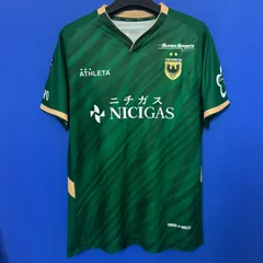 2025年最新】ヴェルディユニフォームの人気アイテム - メルカリ