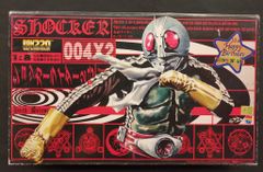 メディコム・トイ RAH220/トイザらス限定 キカイダー01
