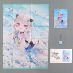 すとぷり 9th Anniversary ころんくん さとみくん - メルカリ