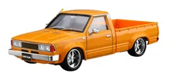 USニッサン 720トラック　社外フロントコーナーセットUSED 2025年最新】ダットサン(Datsun) 720 のパーツが充実！希少