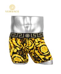 VERSACE ヴェルサーチ イタリア製 総柄 ショートパンツ W28 - メルカリ