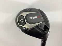 中古】フェアウェイウッド タイトリスト TS2 (5W)/Titleist Speeder