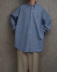 Polo Ralph Lauren B/D shirt 