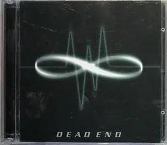 デッド・ライン DEAD LINE DEAD END MORRIE デッドエンド＜DEAD END、MORRIE、YOU＞「DEAD LINE（デッド