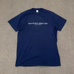 2025年最新】sporty & rich tシャツの人気アイテム - メルカリ