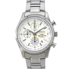 セイコー ワンピース モンキーD・ルフィ ギア5 エディション 15周年記念限定5000本 7T92-HDH0 ONE PIECE クォーツ