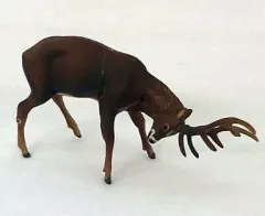 2026年最新】エゾシカ フィギュアの人気アイテム - メルカリ