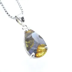 2025年最新】イミラック隕石 ペンダントの人気アイテム - メルカリ