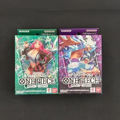 緑ボニーデッキ　フラシ優勝　最安値 緑ボニーデッキ フラシ優勝 最安値 ワンピース カードゲーム