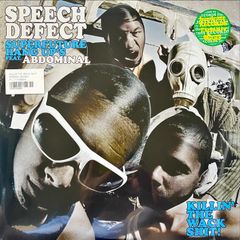 新品未開封Sealed‼️送料込‼️Speech Defect – Superfuture