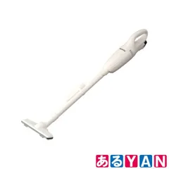(新品 未使用) マキタ コードレス掃除機 CL100DW 10.8V カプセル式 0088381601948