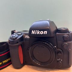 Nikon　F100
