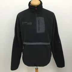 NIKE×トラヴィス スコット フリースプルオーバー NIKE ナイキ×トラヴィス スコット NIKE×TRAVIS SCOTT AS M NRG