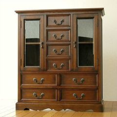 近藤工芸 OAK オーク無垢材 ライティングビューロー 英国クラシック 近藤工芸 OAK オーク無垢材 ライティングビューロー 英国クラシック