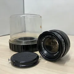 2025年最新】Nikon EL NIKKOR 50mm F2.8の人気アイテム - メルカリ