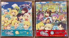 이치 반 쿠지 Fate / Grand Order 여름이다! 수영복이다!