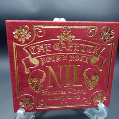 2025年最新】the gazette nilの人気アイテム - メルカリ
