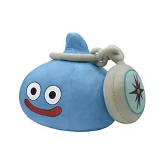タイトー ドラゴンクエスト ウォーク　AM　おおきな ぬいぐるみ　スラミチ