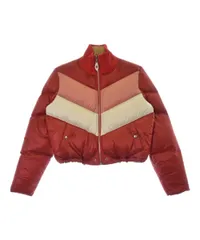 LOUIS VUITTON ダウンジャケット/ダウンベスト レディース 【古着】【中古】【送料無料】のサムネイル